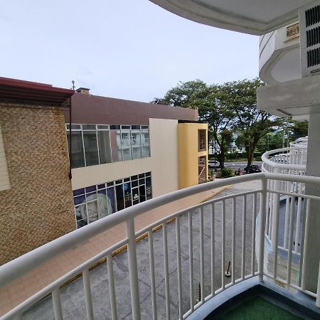 4 Pax Tagaytay Prime Staycation Wifi Netflix And Light Cooking Free Viewdeck Tagaytay City Luaran gambar