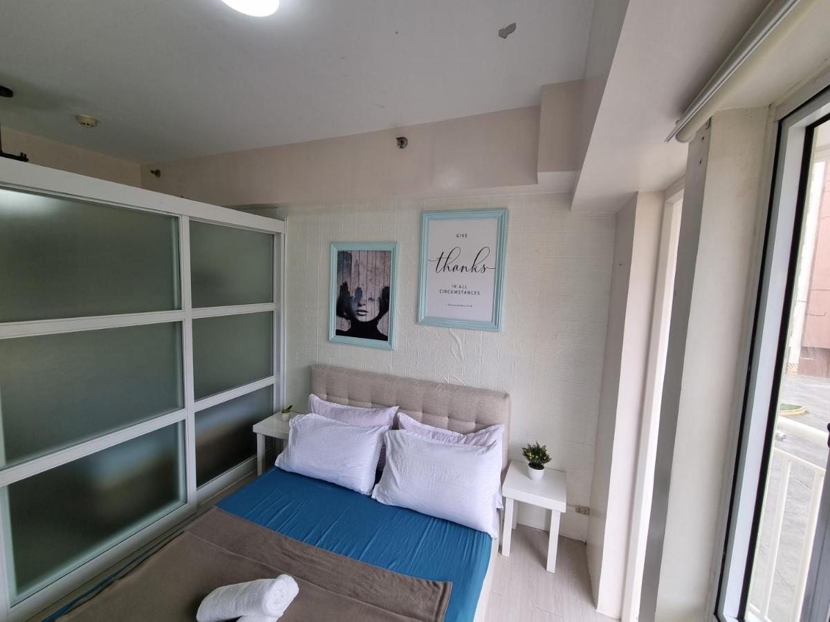 4 Pax Tagaytay Prime Staycation Wifi Netflix And Light Cooking Free Viewdeck Tagaytay City Luaran gambar