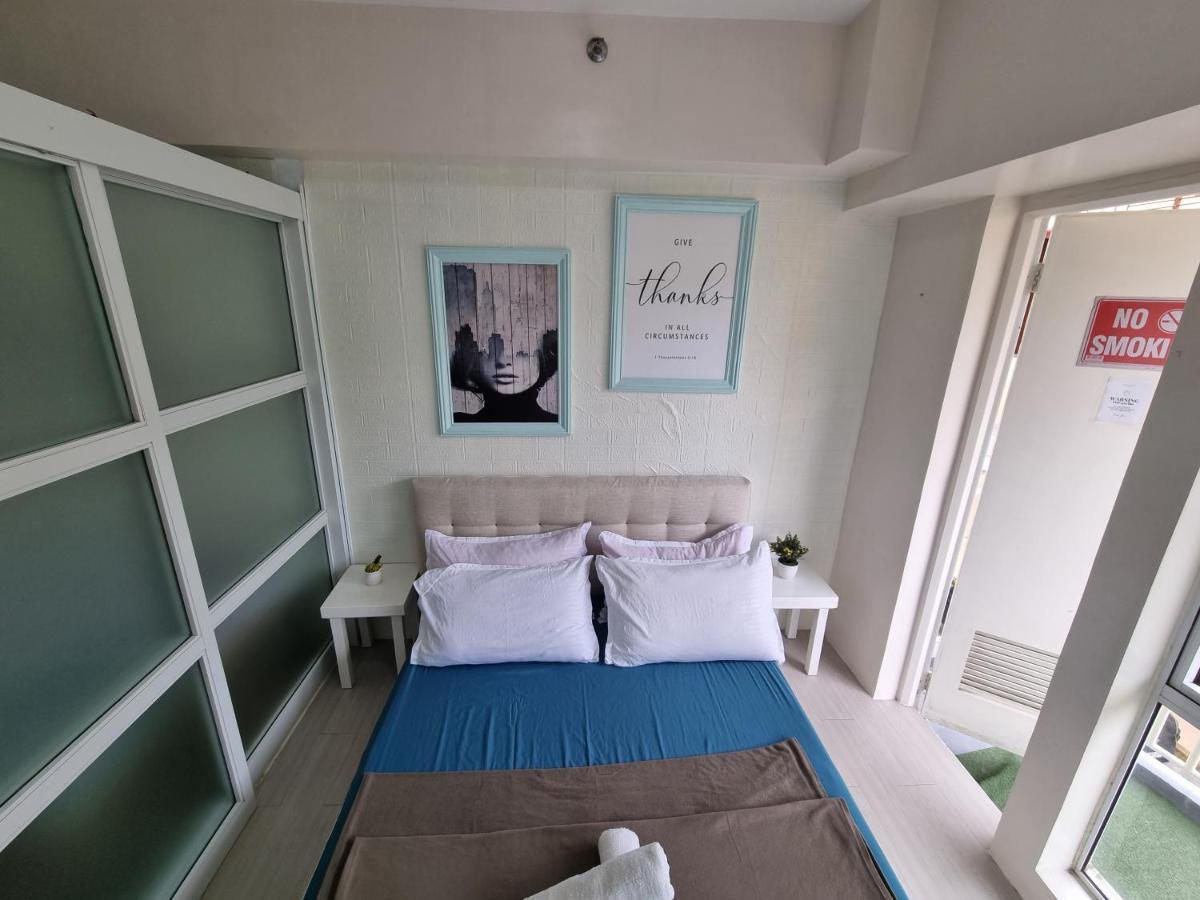 4 Pax Tagaytay Prime Staycation Wifi Netflix And Light Cooking Free Viewdeck Tagaytay City Luaran gambar